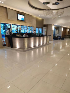 RHM Condostaycation at Sea Residence